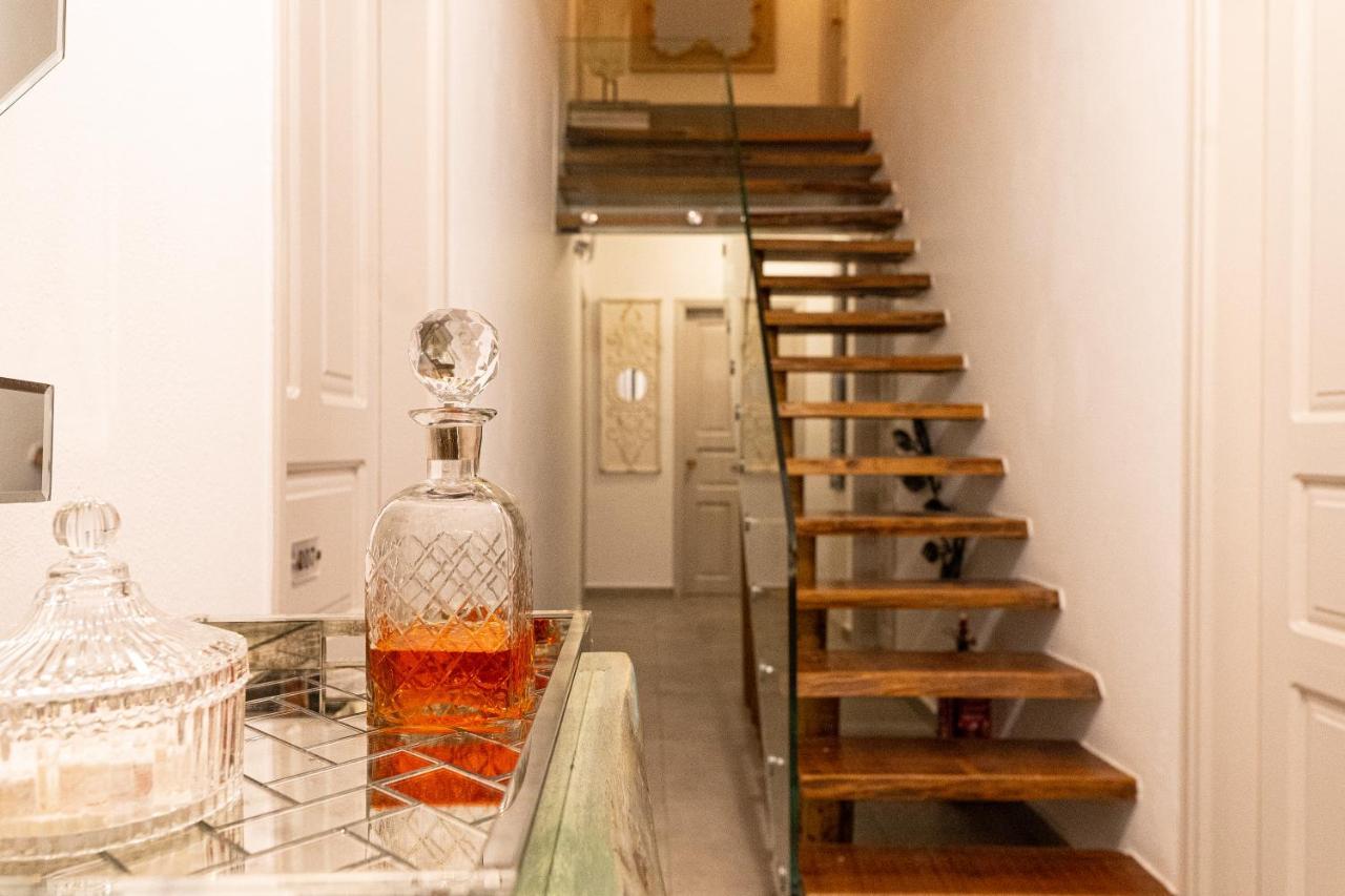 The Museum Project Oia Hotel Екстериор снимка